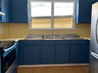 86-731 Kuwale Pl, Waianae, HI 96792