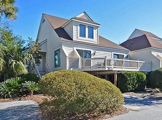 709 Spinnaker Vl, Seabrook Island, SC 29455