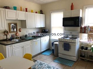 42 Litchfield St #2A, Brighton, MA 02135