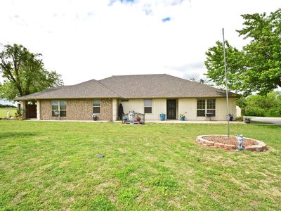 15400 SW 29th St, El reno, OK, 73036