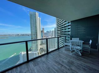 Paraiso Bay Condo, Miami, FL 33137