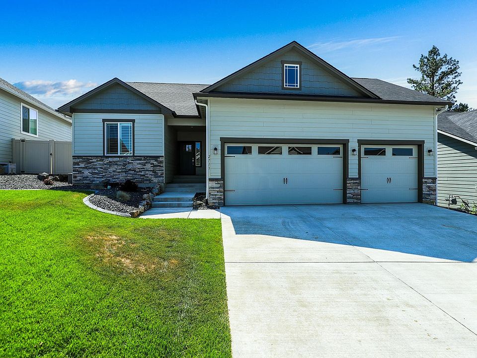 1st image of 2713 S Seabiscuit Dr
