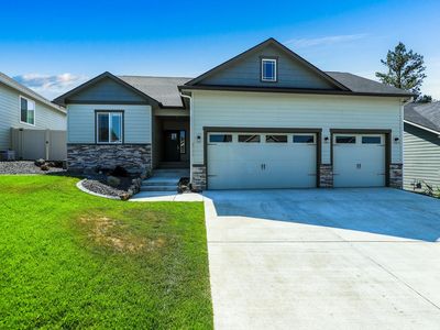 2713 S Seabiscuit Dr, Veradale, WA, 99037