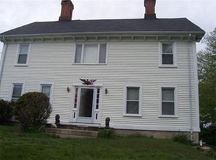 264 Brayton Ave #1, Somerset, MA 02725