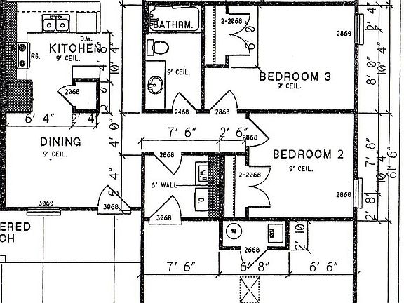 4820 Abbey Gail Dr, Unit 1, Conway Arkansas