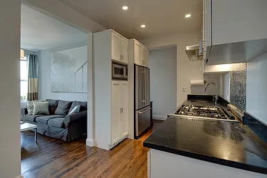 Sold by Brown Harris Stevens