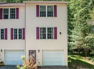 114 Baltic Hanover Rd UNIT 4, Sprague, CT 06330