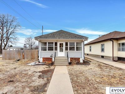 F 2834th Ave, Council Bluffs, IA, 51501