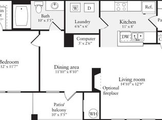 13305 Glen Echo Cir, Herndon, VA 20171