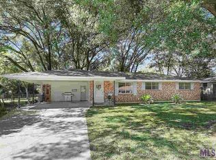 2722 March St, Zachary, LA 70791