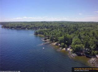 72 Snug Harbor Rd, Standish, ME 04084