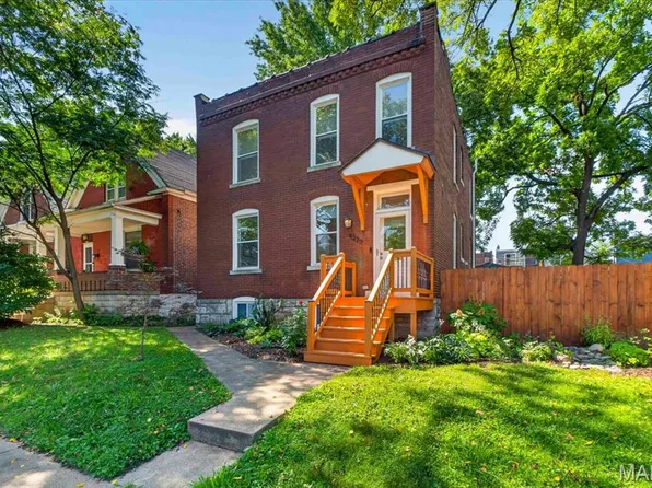 4220 Wyoming St, Saint Louis, MO 63116