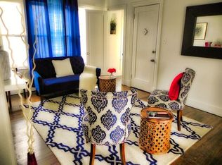 617 S Tancahua St APT 16, Corpus Christi, TX 78401