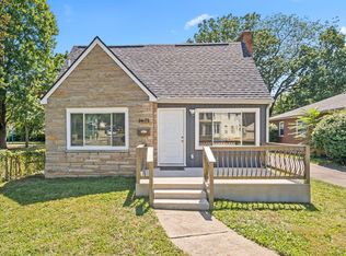 1671 E Brighton Rd, Columbus, OH 43224