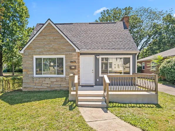 1671 E Brighton Rd, Columbus, OH 43224