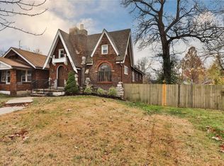 6914 Plymouth Ave, Saint Louis, MO