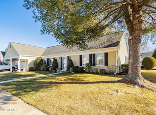 646A Old Nassau Rd W #646A, Monroe Township, NJ 08831