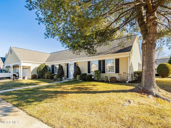 646A Old Nassau Road #646A, Monroe, NJ 08831