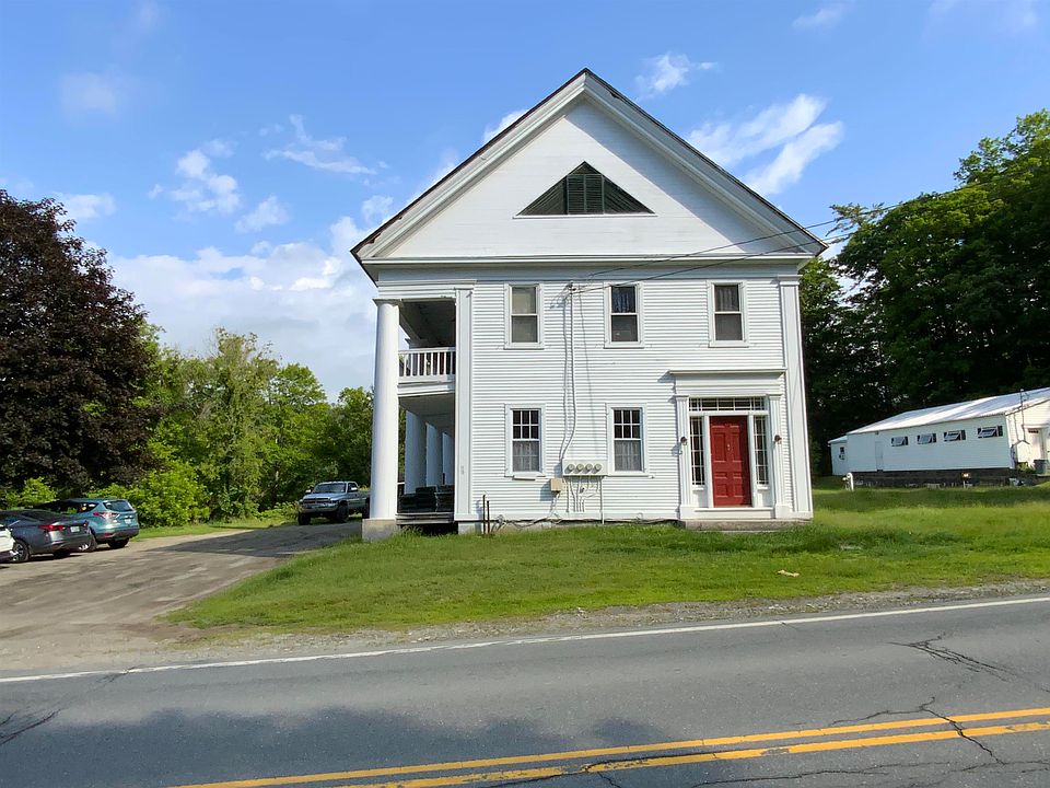 33 Lisbon Road, Bath, NH 03740 Zillow