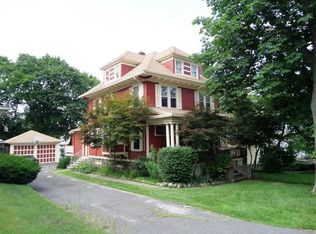 116 Woodside Ave, Waterbury, CT 06708