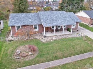 675 Royston Dr, Waynesville, OH 45068