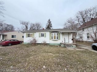 1514 W Atherton Rd, Flint, MI 48507