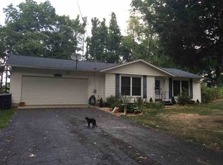 4998 Farwell Lake Rd, Horton, MI 49246