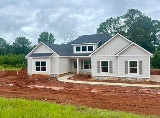 983 Hillcrest Rd LOT 14, Hogansville, GA 30230