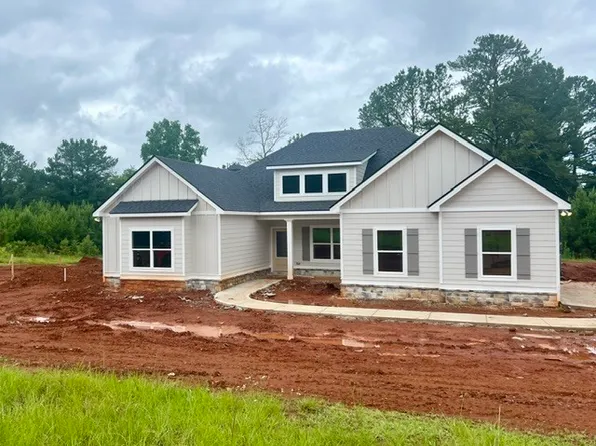 983 Hillcrest Rd Lot 14, Hogansville, GA 30230
