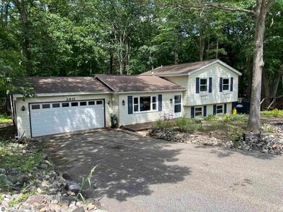 3811 Forest Lakes Dr, Traverse City, MI, 49696
