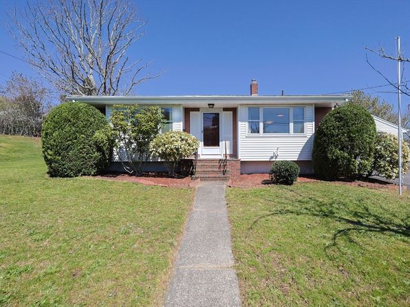 421 Potter St, New Bedford, MA 02740