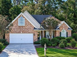 41 Pierpont Ct. #Tradition at Willbrook Plantation, Pawleys Island, SC 29585