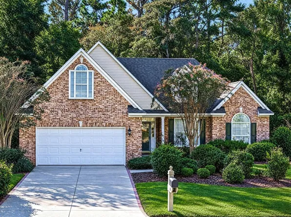 41 Pierpont Ct. #Tradition at Willbrook Plantation, Pawleys Island, SC 29585