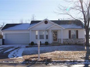 114 Christina Marie Dr, O'Fallon, MO