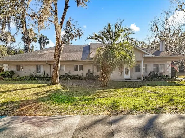 730 W University Ave, Deland, FL 32720