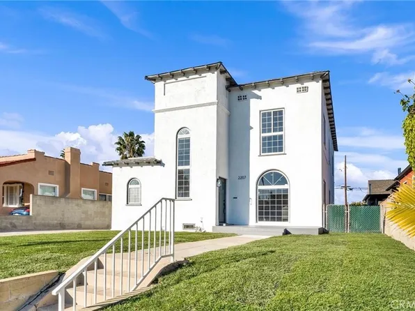 2207 W 78th St, Inglewood, CA 90305