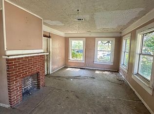 732 Evergreen Ave, Jackson, MS 39204
