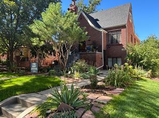 1455 S Elm St, Denver, CO 80222