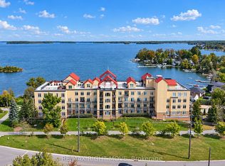 Elgin Bay, Orillia, ON L3V 1T1