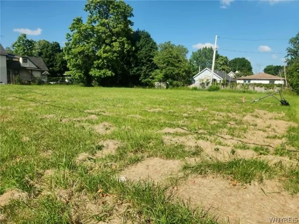 23 Sherman St Lot 32, Buffalo, NY 14206