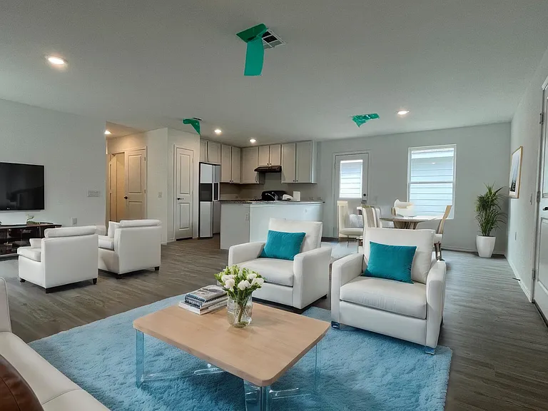 4506 Zoe Pass — Photo 1