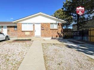 13669 E Nevada Ave, Aurora, CO 80012