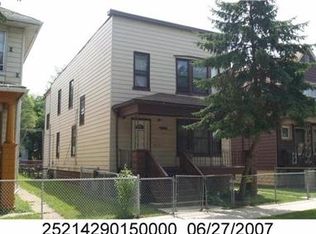 11845 S Lafayette Ave, Chicago, IL