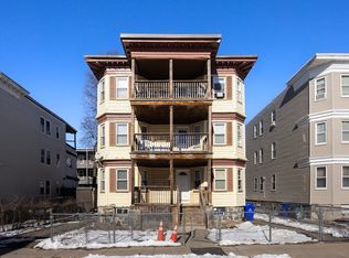 35 Wilcock St, Dorchester, MA 02124