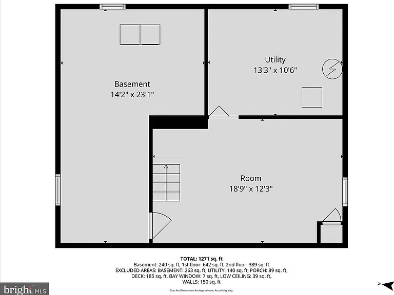 317 Greystone Rd — Photo 15