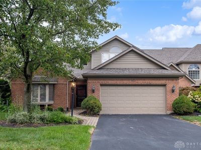 853 Timberlake Ct, Dayton, OH, 45429