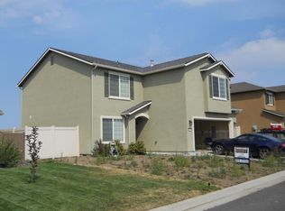 10210 January Ct, Cheney, WA 99004