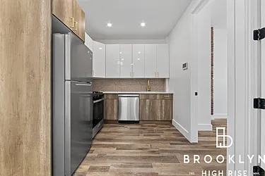 Rented by Brooklyn High Rise LLC