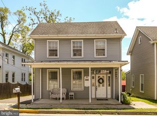 5364 Main St, Stephens City, VA 22655