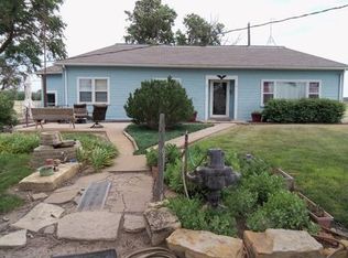 91 NW 130 Ave, Great Bend, KS 67530